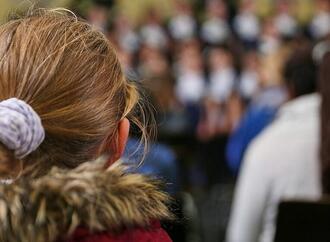 Mehrheit der Kinder und Jugendlichen ist Rechtschreibung wichtig