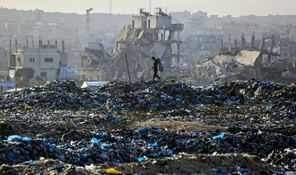 Israel stimmt ''eingeschränkter Wiedereröffnung'' von Grenzübergang Rafah zu