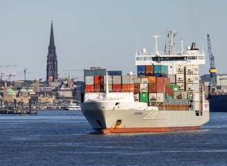 Bundesregierung empfängt Staats- und Regierungschefs zu Nordseegipfel in Hamburg