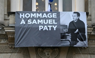 Islamistischer Mord an Lehrer Paty: Berufungsprozess beginnt in Paris