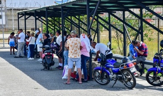 NGO: Mindestens 104 politische Gefangene in Venezuela freigekommen