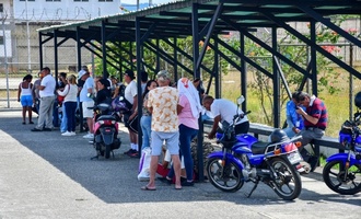 NGO: Mindestens 104 politische Gefangene in Venezuela freigekommen