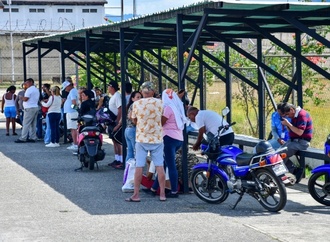 NGO: Mindestens 104 politische Gefangene in Venezuela freigekommen