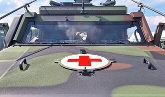 Innenministerium: Nicht auf Chemiewaffen-Angriff vorbereitet