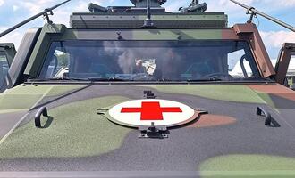 Innenministerium: Nicht auf Chemiewaffen-Angriff vorbereitet