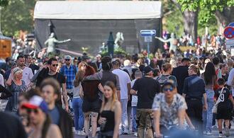 Mikrozensus 2026 gestartet