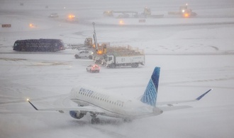 Mindestens zehn Tote bei heftigem Wintersturm in den USA