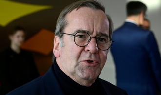 Afghanistan-Einsatz: Pistorius rät Trump zu Entschuldigung