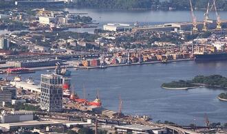 Grüne wollen von EU trotz Mercosur-Blockade neue Handelsabkommen