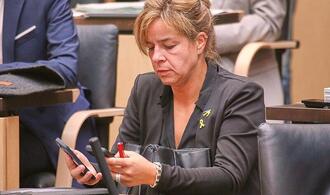 NRW-Wirtschaftsministerin schickt Brandbrief an Bundesregierung