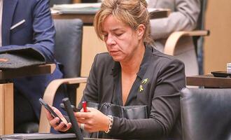 NRW-Wirtschaftsministerin schickt Brandbrief an Bundesregierung