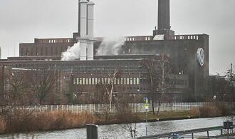 Autokonzerne sparten Milliarden durch laxere CO2-Regeln der EU