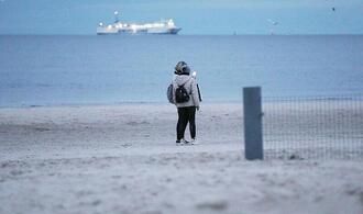 Wadephul: Freiheit entscheidet sich im Ostseeraum