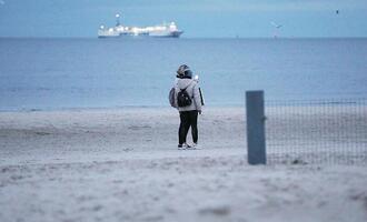 Wadephul: Freiheit entscheidet sich im Ostseeraum