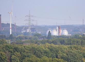 Ifo-Geschäftsklimaindex im Januar unverändert