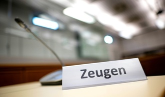 Prozess gegen mutmaßlichen früheren Hisbollah-Funktionär in Celle begonnen