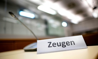 Prozess gegen mutmaßlichen früheren Hisbollah-Funktionär in Celle begonnen