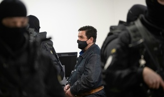 Neuer Prozess in Slowakei gegen mutmaßlichen Auftraggeber des Mords an Journalisten Kuciak