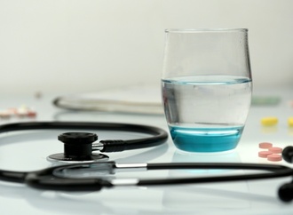 Analyse: Krankenkassen droht 2027 Finanzlücke von zwölf Milliarden Euro