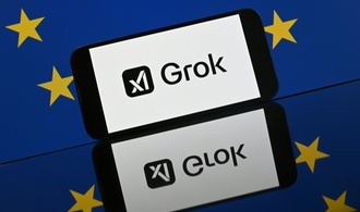 Sexualisierte KI-Bilder: EU-Kommission geht gegen Musk-Chatbot Grok vor