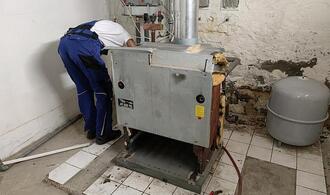 Wirtschaftsministerium will Gebäudeenergiegesetz ''zügig'' ändern