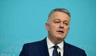 CDU-Spitzenkandidat Schnieder hält Teilzeit-Vorstoß aus eigener Partei für ''Schnapsidee''