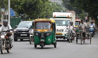 EU-Indien-Abkommen könnte Handel mehr als verdoppeln