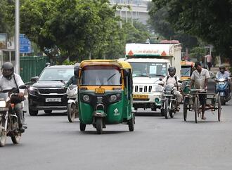 EU-Indien-Abkommen könnte Handel mehr als verdoppeln