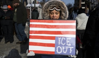 Bundesregierung erwartet von USA Klärung zu Todesschüssen in Minneapolis
