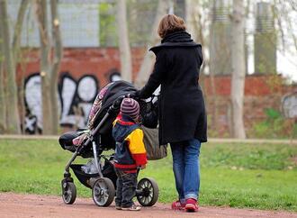 Debatte um Teilzeitanspruch läuft richtig heiß