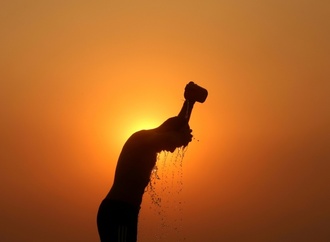 Studie: Viele Länder nicht auf Zunahme extremer Hitze vorbereitet