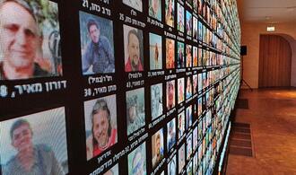 Israel meldet Fund sterblicher Überreste von letzter Geisel