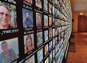 Israel meldet Fund sterblicher Überreste von letzter Geisel