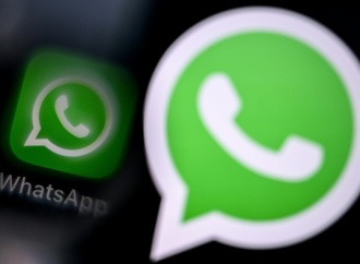 EU-Kommission will Whatsapp strenger auf verbotene Inhalte kontrollieren