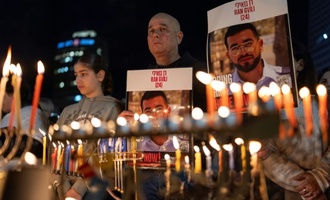 Israels Armee: Leichnam der letzten Hamas-Geisel gefunden und nach Israel gebracht