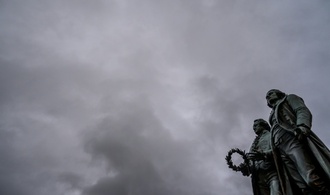 200 Jahre nach Goethes Tod: Forscher finden Ameise in dessen Bernsteinsammlung