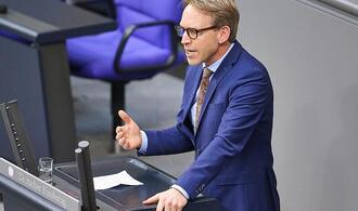 Parteien warnen vor Schaffung von Abschiebepolizei nach US-Vorbild