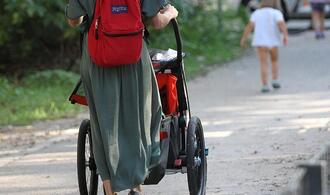 Fuest hält Teilzeit-Debatte für ''Nebenkriegsschauplatz''