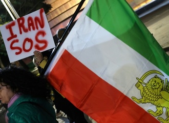 Italien fordert Einstufung der iranischen Revolutionsgarden als Terrororganisation