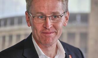 Günther zeigt sich offen für Debatte um Teilzeitarbeit