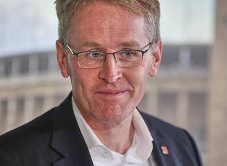 Günther zeigt sich offen für Debatte um Teilzeitarbeit