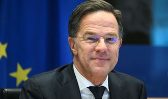 ''Träumen Sie weiter'': Europa kann sich laut Rutte nicht ohne die USA verteidigen