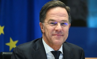 ''Träumen Sie weiter'': Europa kann sich laut Rutte nicht ohne die USA verteidigen