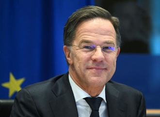 ''Träumen Sie weiter'': Europa kann sich laut Rutte nicht ohne die USA verteidigen