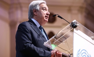 Nach Gründung von Trumps ''Friedensrat'': Guterres betont Bedeutung des UN-Sicherheitsrats