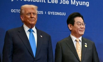 Trump erhöht Zölle auf ausgewählte Güter aus Südkorea auf 25 Prozent