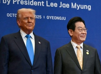 Trump erhöht Zölle auf ausgewählte Güter aus Südkorea auf 25 Prozent