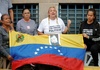 Caracas meldet Freilassung von 808 politischen Gefangenen in vergangenen Wochen