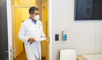 Warken berät mit Gesundheitsbranche über Reform der Primärversorgung