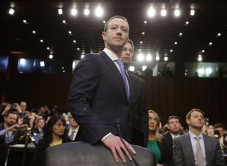 Internetriesen vor Gericht: US-Musterprozess zu Social-Media-Sucht beginnt